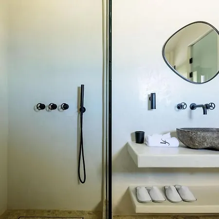 Lf Suites&villas Hotel *