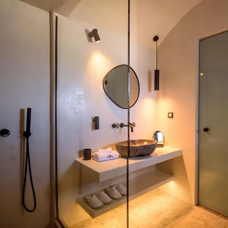 Lf Suites&villas Hotel