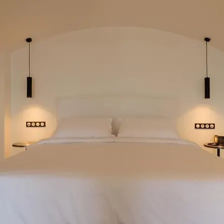 Lf Suites&villas * Imerovigli (Santorini)