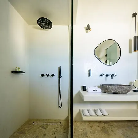 Hotel Lf Suites&villas *