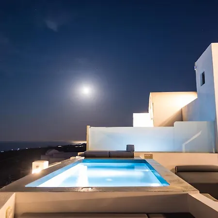 Lf Suites&villas Hotel