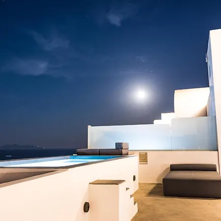 Lf Suites&villas