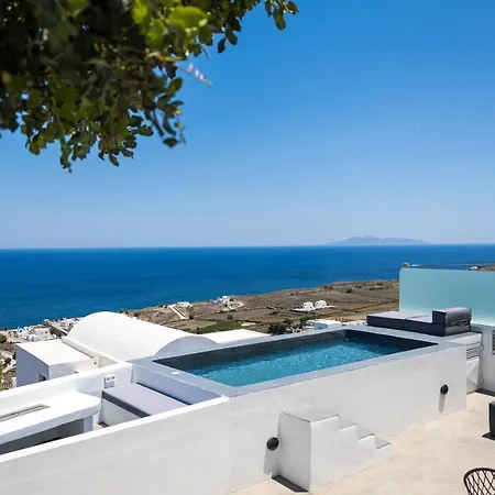 Lf Suites&villas Hotel