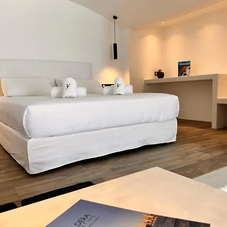 Hotel Lf Suites&villas