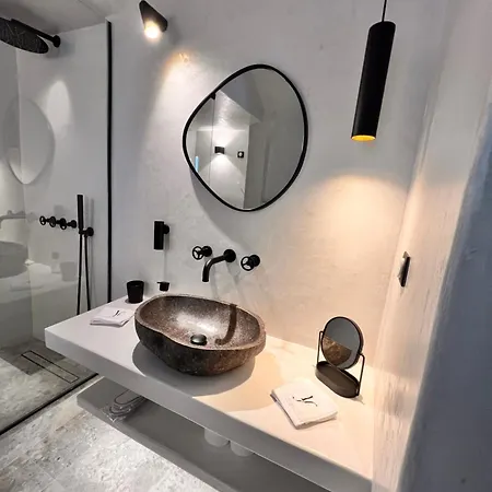 Lf Suites&villas Imerovigli (Santorini)
