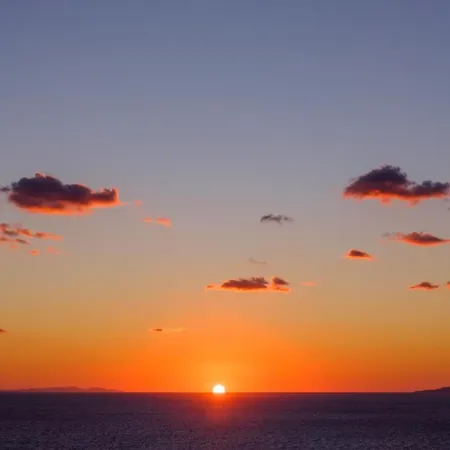 Lf & * Imerovigli (Santorini)