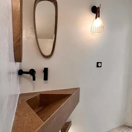 Lf & Appartement Imerovigli