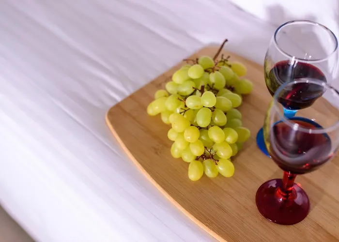 Апартаменты Lf & Имеровигли