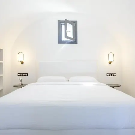 Lf & Imerovigli (Santorini)