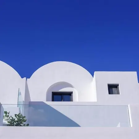 Hotel Lf & Imerovigli (Santorini)