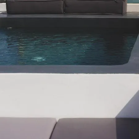Lf & Imerovigli (Santorini)