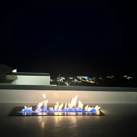 Hotel Lf & *