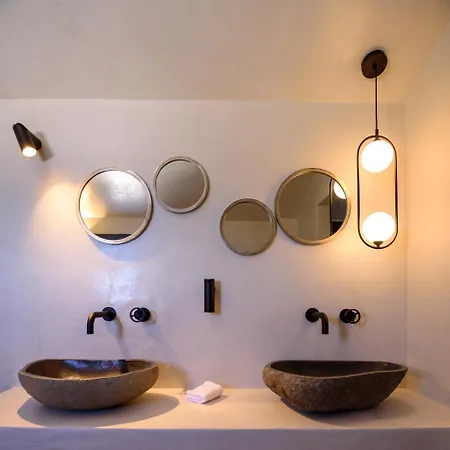 Hotel Lf & Imerovigli (Santorini)