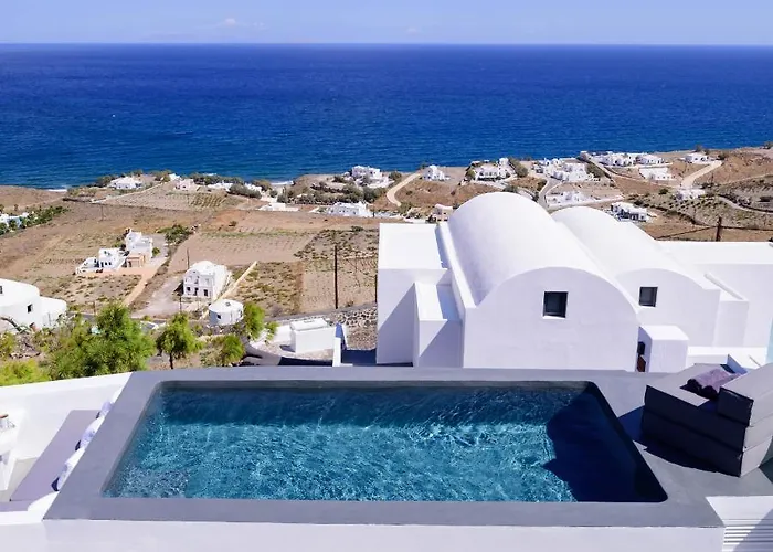 Lf & * Imerovigli (Santorini)