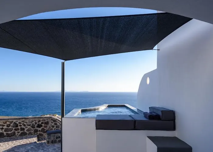 Lf & Imerovigli (Santorini)