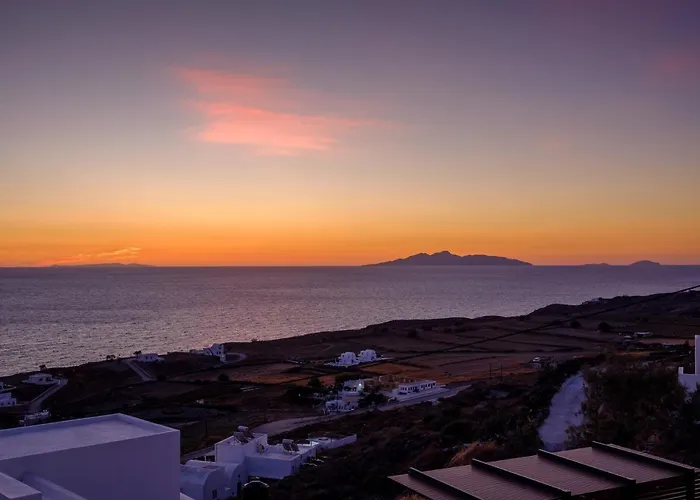 Lf & * Imerovigli (Santorini)