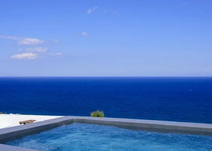 Lf & Imerovigli (Santorini)