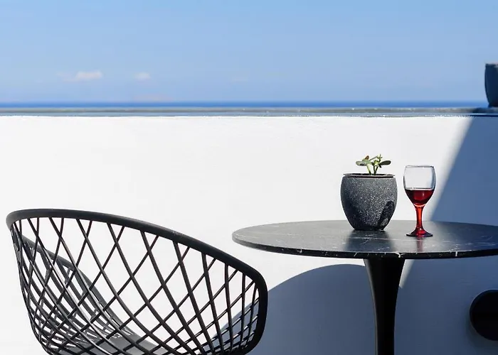 Lf & Imerovigli (Santorini)