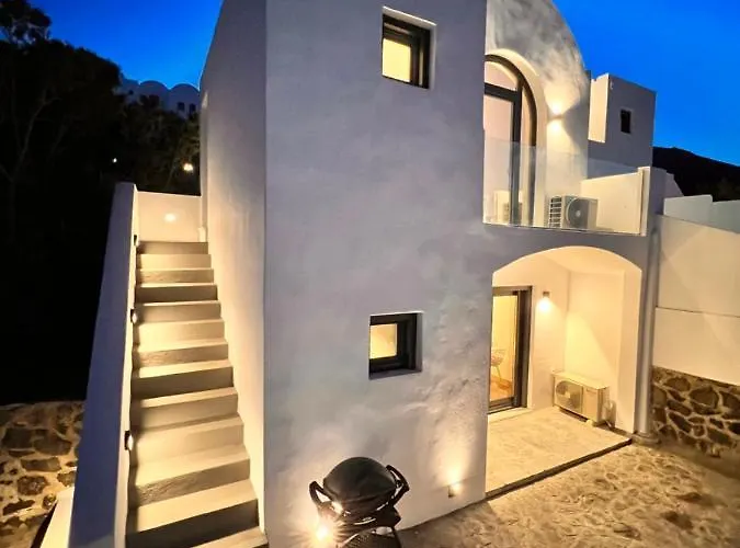 Lf & * Imerovigli (Santorini)